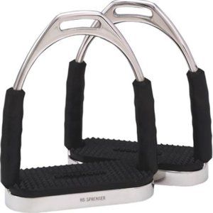 *LAST CALL* Herm Sprenger Flex Stirrups